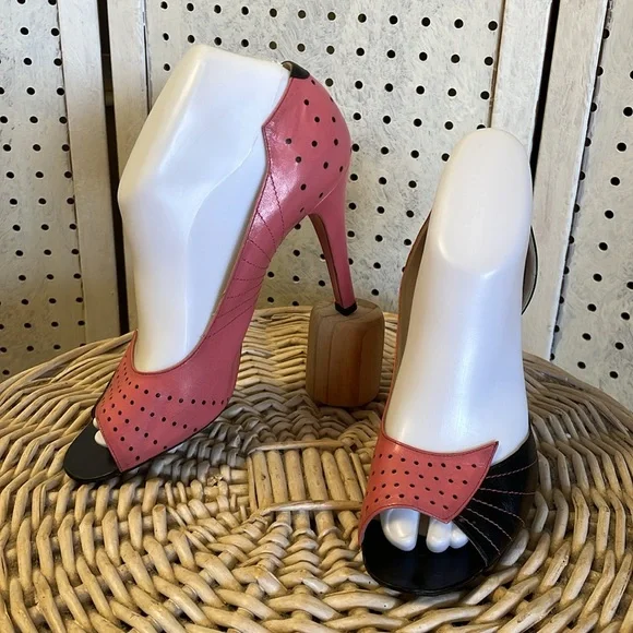 Marc Jacob’s leather - Picture 3 of 9